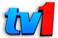Tv1 Malaysia Logo - Rwanda 24